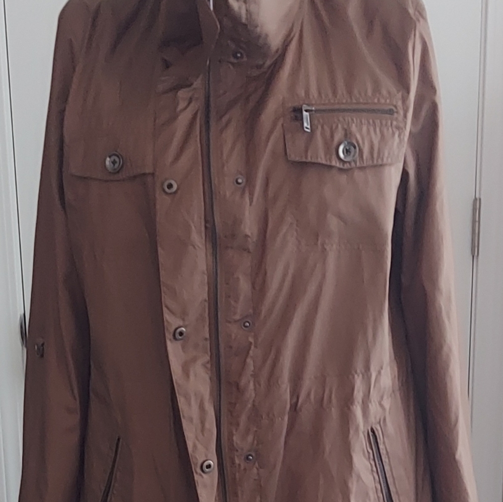 Relativity Spring/Fall Jacket XL - Picture 4 of 9